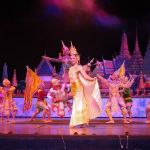 thai-show-at-alangkarn-pattaya