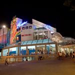 theatre