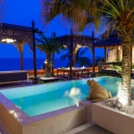 beachfront