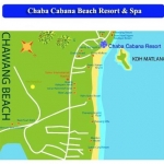 chaba-cabana-beach-resort-and-spa-map