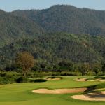 Chiangmai Highlands Golf and Spa Resort