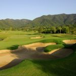 Chiangmai Highlands Golf and Spa Resort