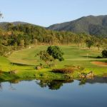 Chiangmai Highlands Golf and Spa Resort