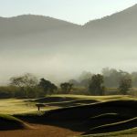 Chiangmai Highlands Golf and Spa Resort