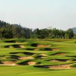 Chiangmai Highlands Golf and Spa Resort
