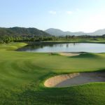 Chiangmai Highlands Golf and Spa Resort