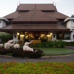 Chiangmai Highlands Golf and Spa Resort