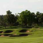 Chiangmai Highlands Golf and Spa Resort