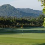 Chiangmai Highlands Golf and Spa Resort
