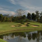 Chiangmai Highlands Golf and Spa Resort