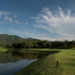 Chiangmai Highlands Golf and Spa Resort