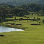 Chiangmai Highlands Golf and Spa Resort