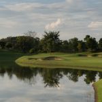 Chiangmai Highlands Golf and Spa Resort