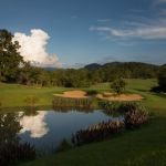 Chiangmai Highlands Golf and Spa Resort