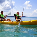 kayaking kayaking