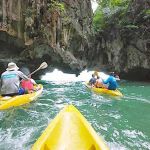 kayaking-krabi