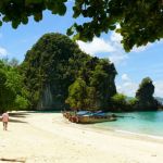 longtail-boat-to-hong-island