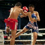 muaythai