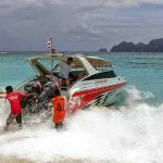 thailand-speedboat-snorkeling