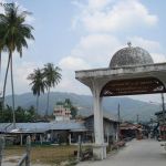 muslim-village
