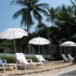 SANYO DIGITAL CAMERA