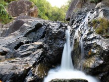 ﻿Than Sadet Waterfall National Park