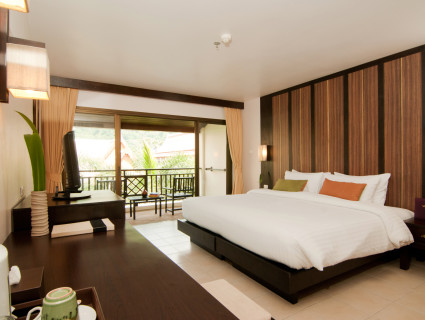 Deevana Patong Resort & Spa
