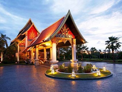 Dor-Shada Resort By The Sea