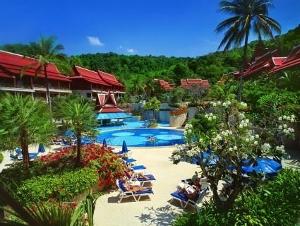 Krabi Thai Village Resort