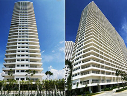 V8 Seaview Jomtien