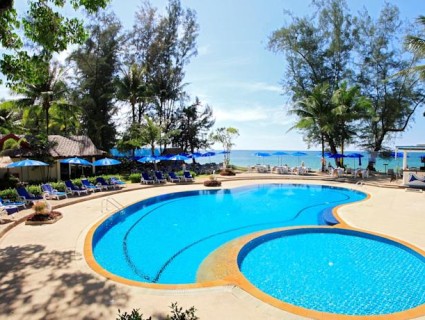 Khaolak Diamond Beach Resort & Spa