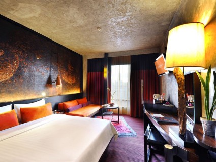 Siam@Siam Design Hotel & Spa