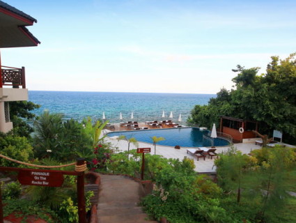 Pinnacle Koh Tao Dive Resort