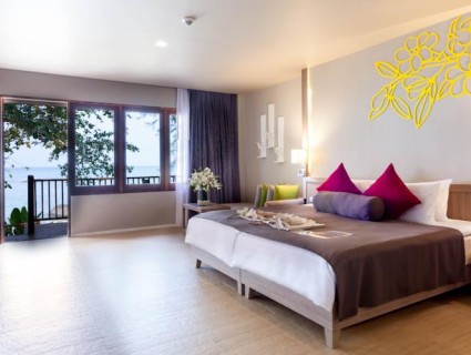 Sensimar Khaolak Beachfront Resort