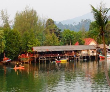 Koh Chang Longstay Resort