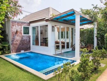 Sea Valley Hotel & Spa