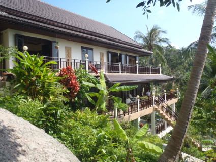 Koh Tao Star Villa