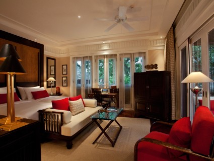 137 Pillars House