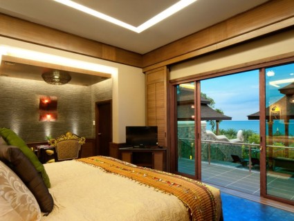 Ammatara Pura Pool Villa