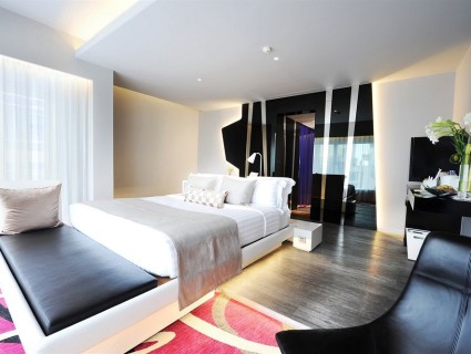 Mode Sathorn Hotel Managed by Siam@Siam