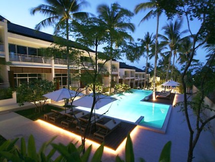 The Park Samui