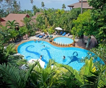 Aonang Princeville Resort & Spa