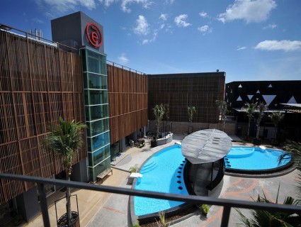 Xin City Samui Hotel ***