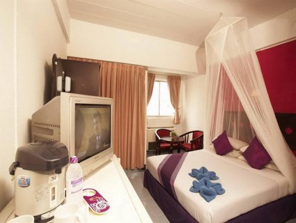 Sawasdee Pattaya Hotel