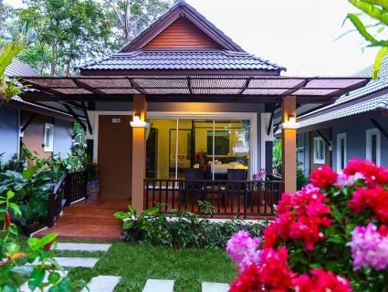 Phutara Lanta Resort