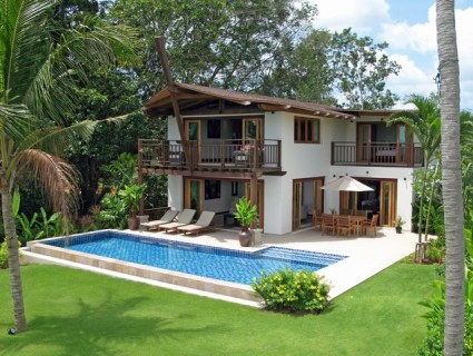 The Village Coconut Island Beach Resort