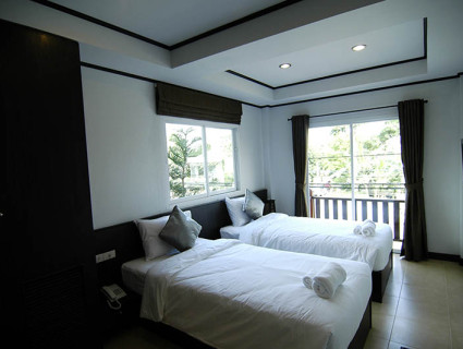 Baan at 51 Hua Hin