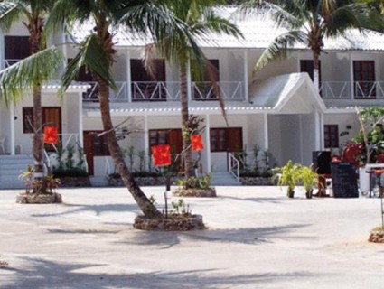 White House Bailan Resort