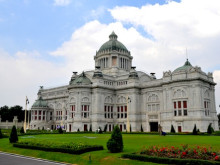 Ananta Samakhom Throne Hall