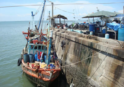 Pattaya Discovery Tour